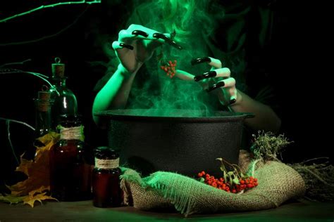 Illusional witchcraft bar